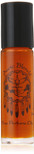 Auric Blends Patchouli Body Oil - 0.33 fl. oz.