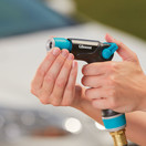 Gilmour Cleaning Heavy Duty Thumb - Control Nozzle