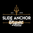 Slide Hook by Slide Anchor