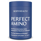 BodyHealth Perfect Amino 150ct tablets - Uncoated