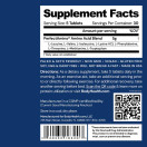 BodyHealth PerfectAmino 300ct tablets - Uncoated