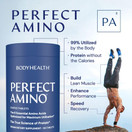 BodyHealth PerfectAmino 150ct tablets - coated