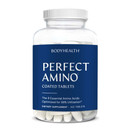 BodyHealthPerfectAmino 300ct tablets - coated