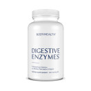 Bodyhealth - Full Spectrum Digestive Support (180 Caps), Betaine, Pepsin & Pancreatin BPP B P P, Digestive Enzymes, Probiotics, Relief for Stomach Bloating, Heartburn, Gas, Constipation & Indigestion