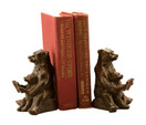 SPI Home Reading Bear Bookends 50607