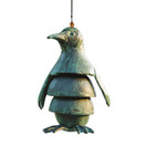 SPI Home Penguin Segmented Wind Chime - 50946