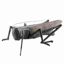 SPI Home Garden Cricket Sculpture - 50592