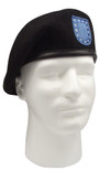 Rothco Inspection, Official Flash Ready Beret