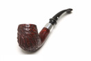 Dr Grabow Omega Rustic Tobacco Pipe