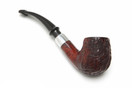 Dr Grabow Omega Rustic Tobacco Pipe