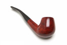 Dr.Grabow Full Bent Smooth Pipe LDGFBEN