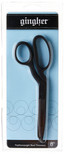 Gingher 8 Inch , Featherweight Bent Handle Scissors