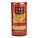 The Republic Of Tea Cinnamon Orange Red Tea - 36 Tea Bags