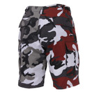 Rothco Two -Tone Camo BDU Short