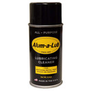 Alum-A-Lub Lubricating Cleaner Spray, Penetrating Oil, Rust Remover for Metal and Vinyl, Multi-Purpose Lubricant Spray, Rust Remover Spray, 9.4 oz