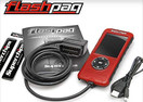 NEW SUPERCHIPS FLASHPAQ F5 IN-CAB TUNER,COMPATIBLE WITH 1998-2016 CORVETTE,F-150,MUSTANG, RAM 1500