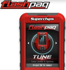 NEW SUPERCHIPS FLASHPAQ F5 IN-CAB TUNER,COMPATIBLE WITH 1998-2016 CORVETTE,F-150,MUSTANG, RAM 1500