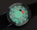 SUUNTO , M-9 Wrist Compass