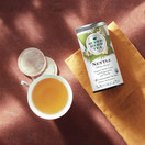 The Republic of Tea Organic Nettle SUPERHERB Herbal Tea , Tin of 36 Tea Bags
