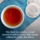 The Republic of Tea, Wild Blueberry Black Tea , 50-Count