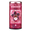 The Republic of Tea Raspberry Rose Hibiscus Tea , 36 CT
