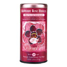 The Republic of Tea Raspberry Rose Hibiscus Tea , 36 CT
