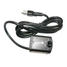 Superior Electric WP700 120V Submersible Tile Saw Water Pump - 150 Gallons/hr  Superior Electric WP700 120V Submersible Tile Saw Water Pump - 150 Gallons/hr