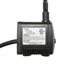 Superior Electric WP700 120V Submersible Tile Saw Water Pump - 150 Gallons/hr  Superior Electric WP700 120V Submersible Tile Saw Water Pump - 150 Gallons/hr