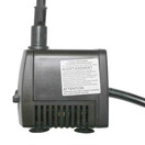Superior Electric WP700 120V Submersible Tile Saw Water Pump | 150 Gallons/hr 