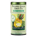 The Republic of Tea, Pineapple Ginger Green Tea , 50-Count