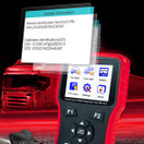iCarsoft HD V3.0 Heavy Duty Diesel Truck Diagnostic Scanner Tool Code, Reader Freightliner Cummins