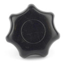 Big Horn 7-Star Stud 5/16-18- 5/pk | 19712B-5PK