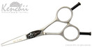 Kenchii Five Star 4.5" Curved Shears KEFS45C