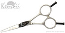 Kenchii Five Star 4.5" Curved Shears - KEFS45C