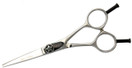 Kenchii Five Star 5.5" Even Handle Dog Grooming Shears