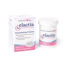 Elactia Breastfeed Happy | Probiotic for Breastfeeding Moms | Ease Lactational Breast Pain | Promote Healthy Lactation | Newborn Essentials for Mom & Baby , Daily Breastfeeding Supplement | 30 Count