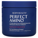 PerfectAmino powder - Mixed Berry 30 srv
