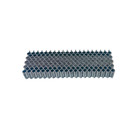 AIR LOCKER CS38AL Corrugated W Fastener Staples 3/8 Inch Long, 1,000 per Pack