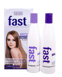 NISIM F.A.S.T Fortified Amino Scalp Therapy Shampoo & Conditioner 10 oz