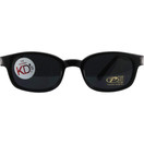 Pacific Coast Sunglasses Original XKDS - Dark Grey 1120