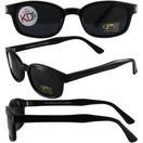 Pacific Coast Sunglasses Original XKDS | Dark Grey - 1120