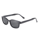 Pacific Coast Sunglasses Original XKDs Smoke, 1010