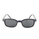 Pacific Coast Sunglasses Original XKDs Smoke | 1010