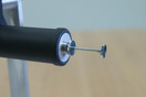 Vividia Ablescope VA-400 USB Rigid Borescope Endoscope with 180 Degree Articulating, 8.5mm Diameter Probe