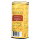 The Republic of Tea Golden Pumpkin Herbal Tea , 36 Tea Bags