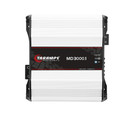 Taramps MD 12000.1 0.5 Ohm 12000 Watts Class D Full Range Mono Amplifier