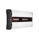 Taramps MD 12000.1 0.5 Ohm 12000 Watts Class-D Full Range Mono Amplifier