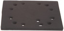 Superior Electric 151284-00SV Replacement for Dewalt Sander Backing Pad (2 Pack)