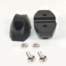 Rubber Hose Stopper For HSR50 & HSR80 Hose Reel fits 3/8" Hose (HSR50-RS)