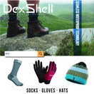 DexShell , Waterproof Hytherm Pro Socks